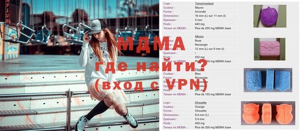 бошки Арсеньев